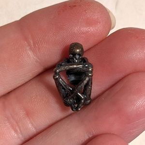 Skeleton Spirit Trollbead